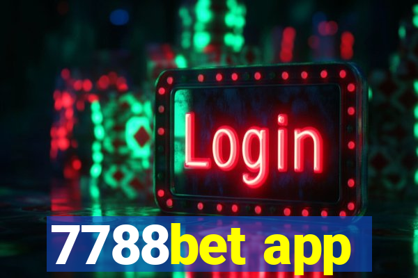 7788bet app